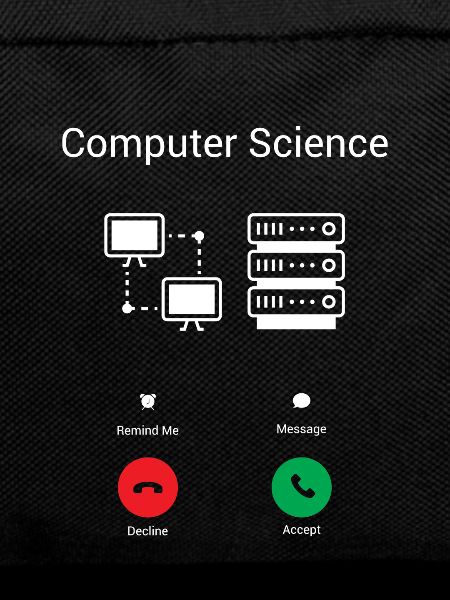 The PC calls