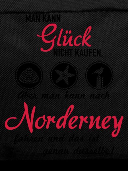 Glück Norderney