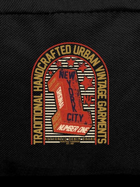 New York City