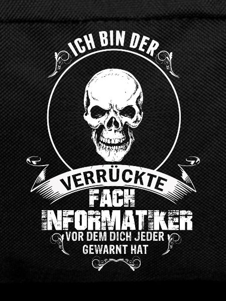 Fach Informatiker