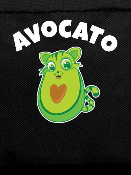 Avocato Avocado Avogato