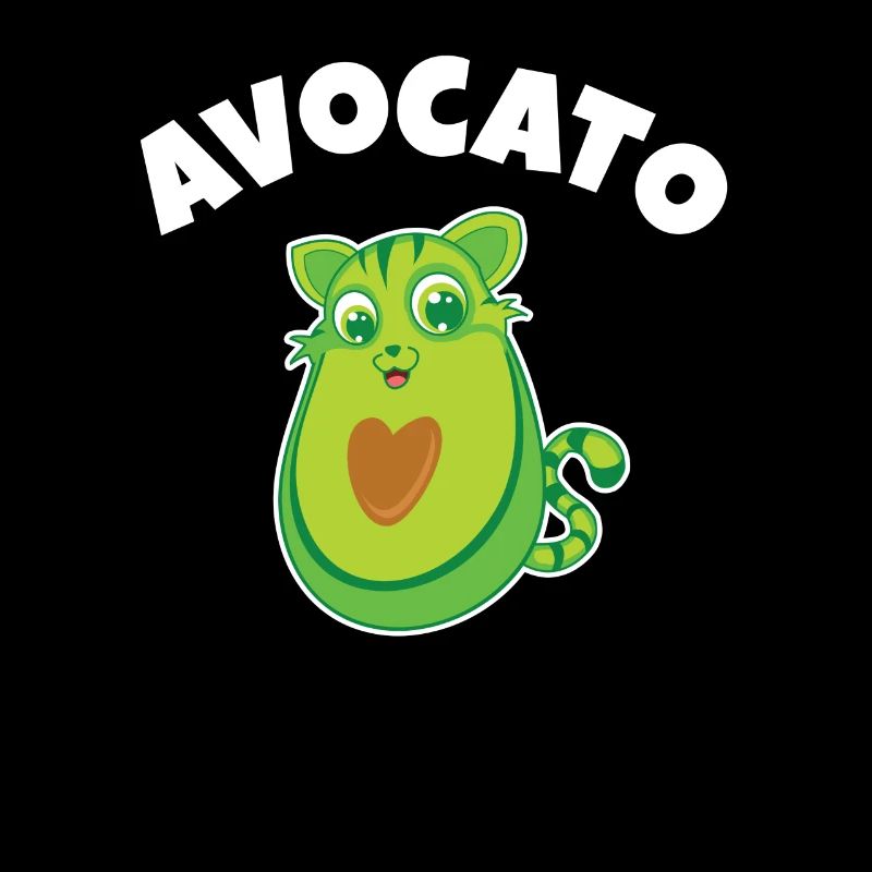 Avocato Avocado Avogato