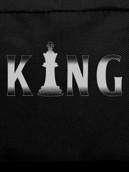 Chess T-Shirt - Chess King