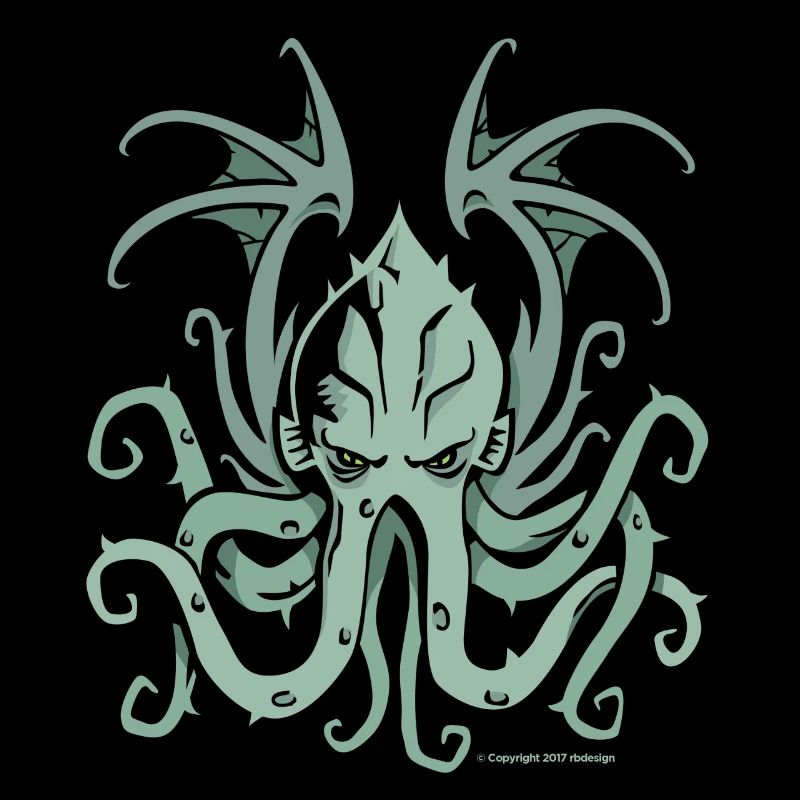 Cthulhu Nightmare