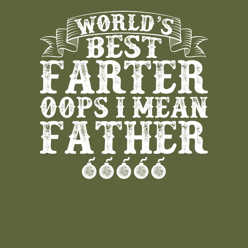 World's Greatest Farter