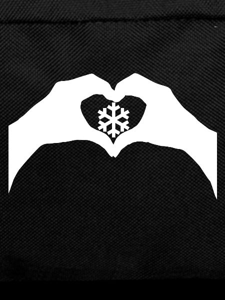 Love snow