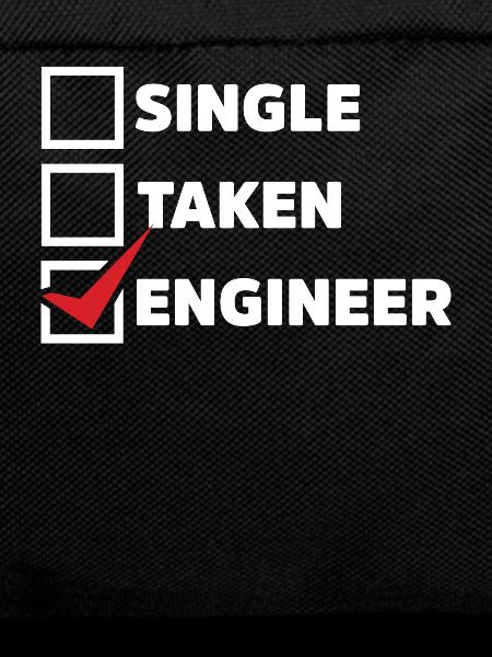 Single Taken Engineer