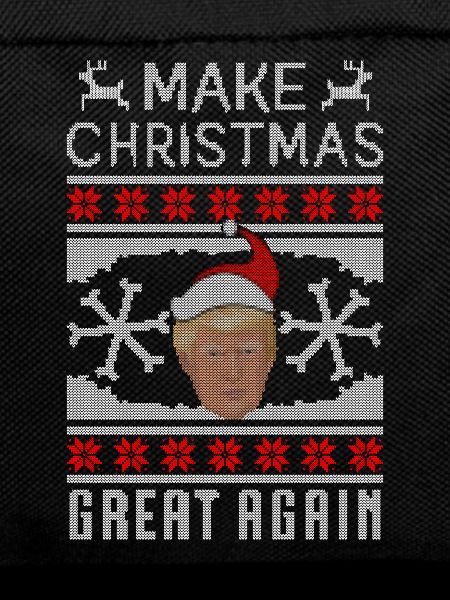 Make Christmas Great Again