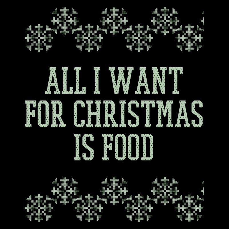 Pull cadeau de Noël laid de Noël