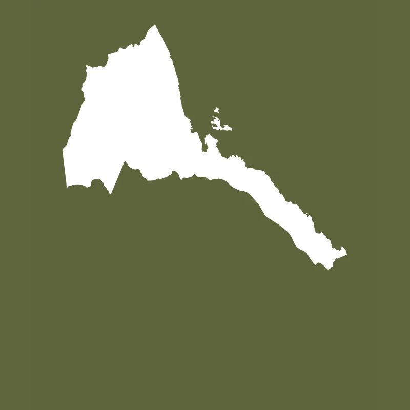 Eritrea originelle Geschenkidee