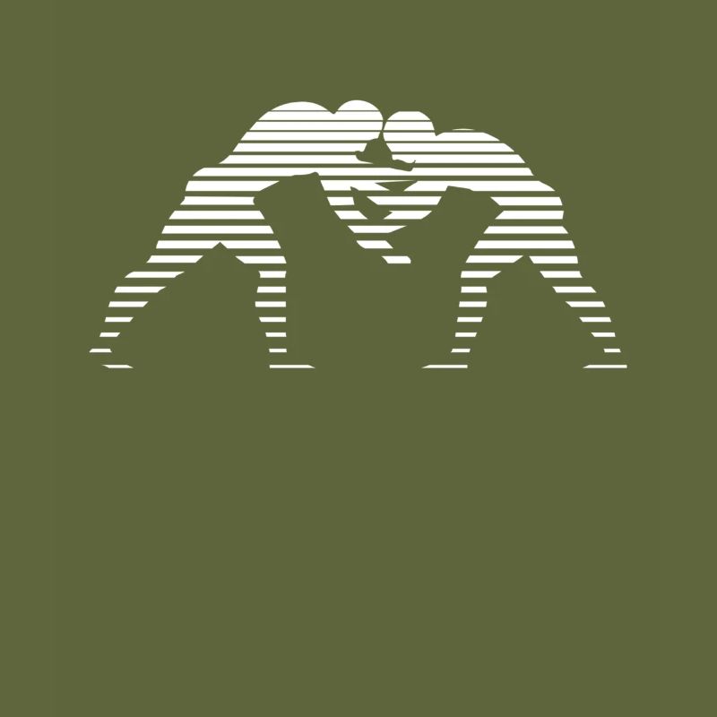 wrestling