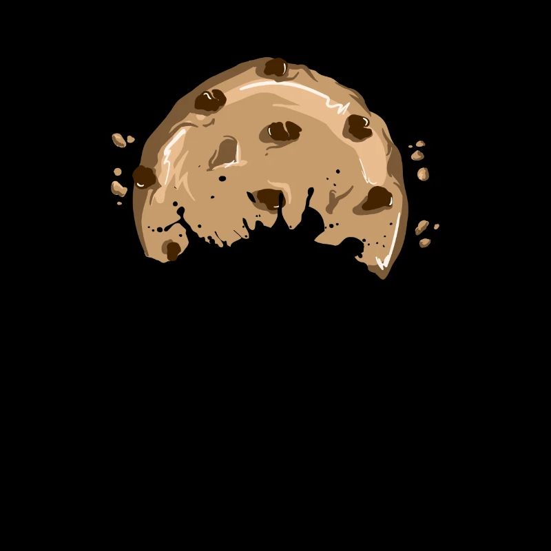 MILK AND COOKIE - Cute Design