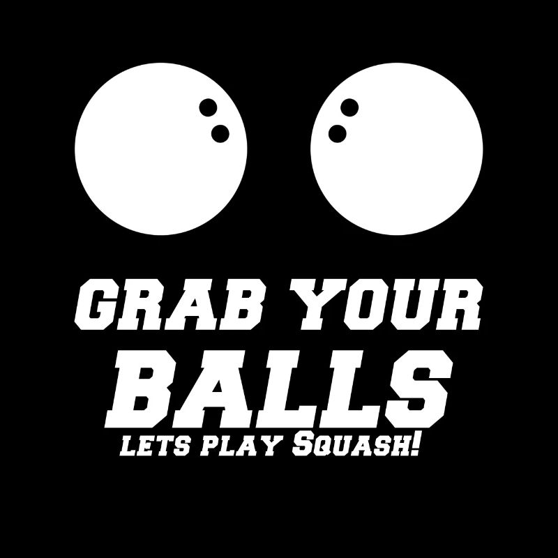 squash