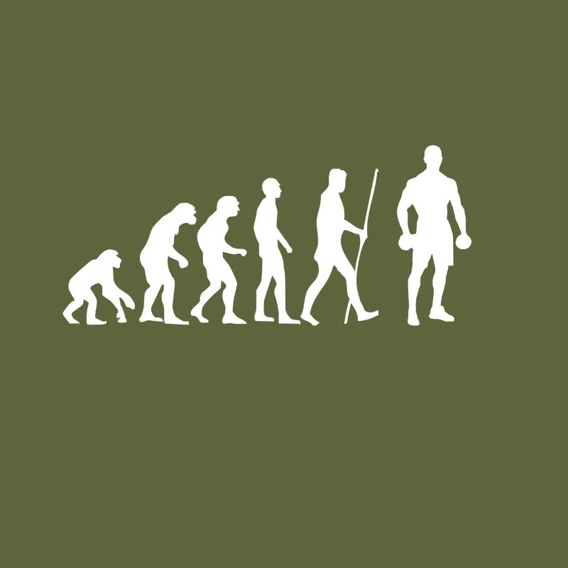 Evolution Kurzhantel Hantel Body Building Geschenk