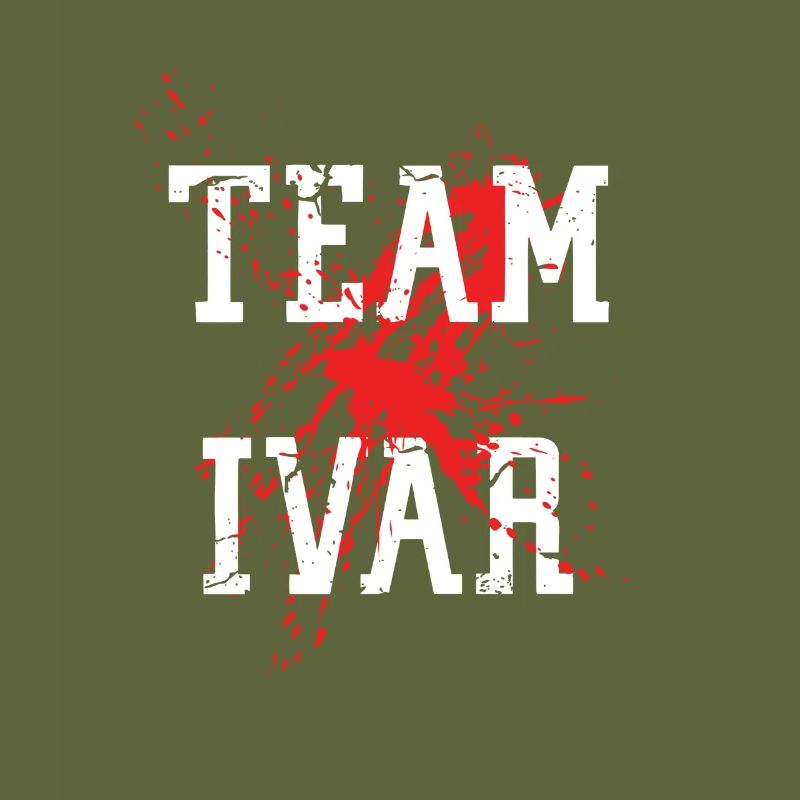 inverted team ivar