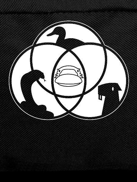 Platypus Venn Diagram
