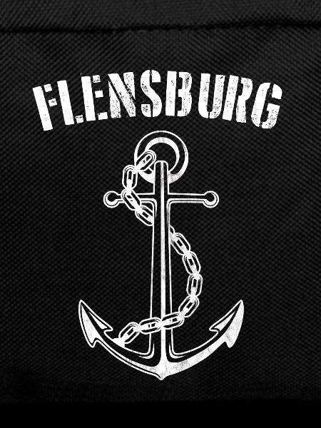 Flensburg T-Shirt