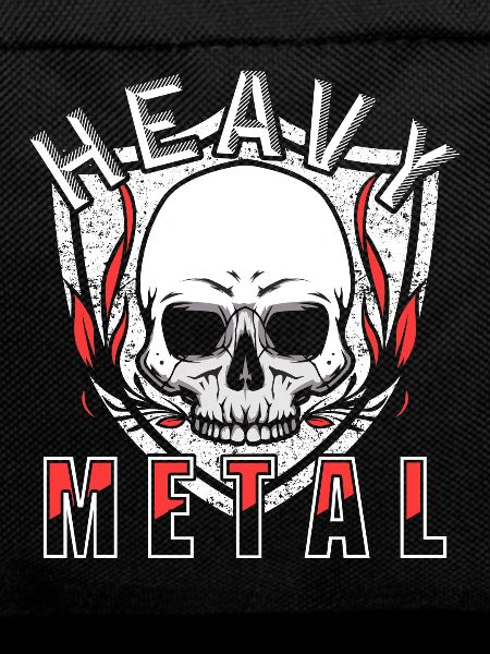 Heavy Metal
