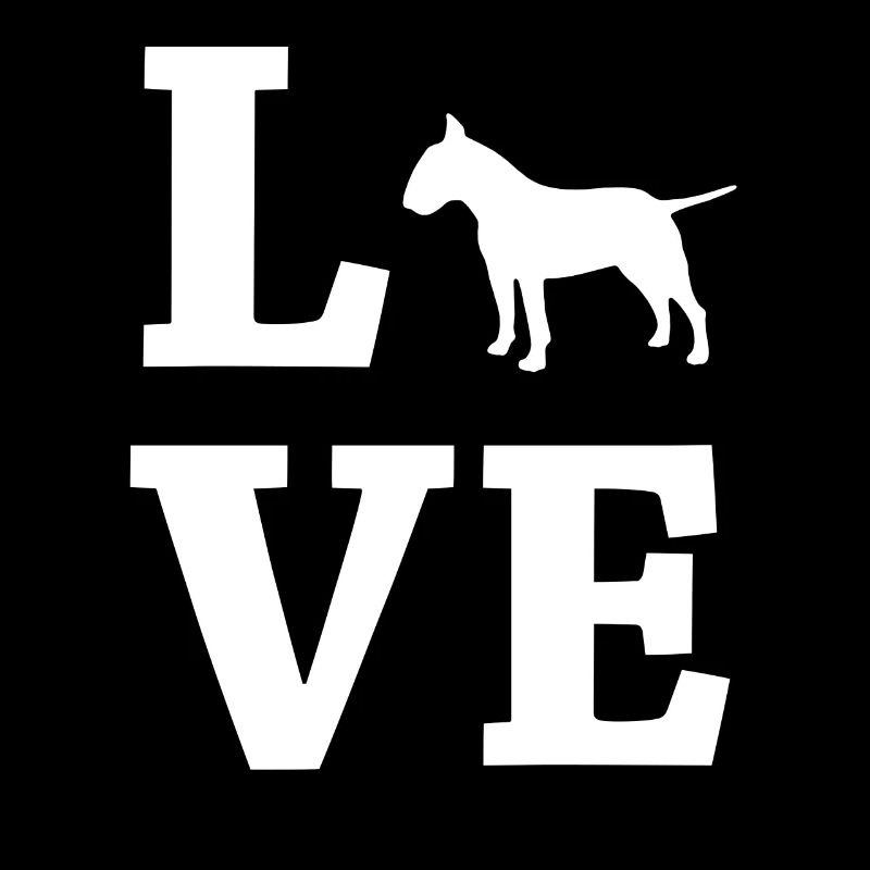 AMOUR Bull Terrier Bull Terrier