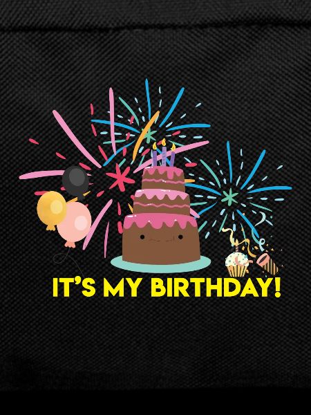 It's My Birthday