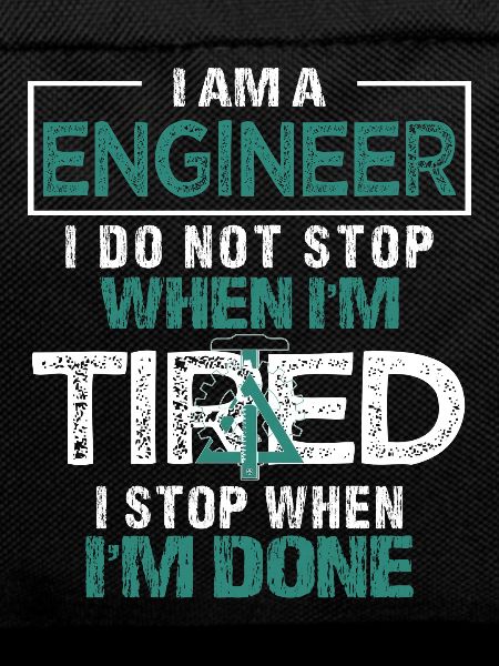 Engineer or engineer