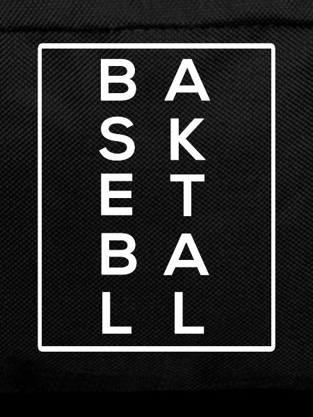 Basketball