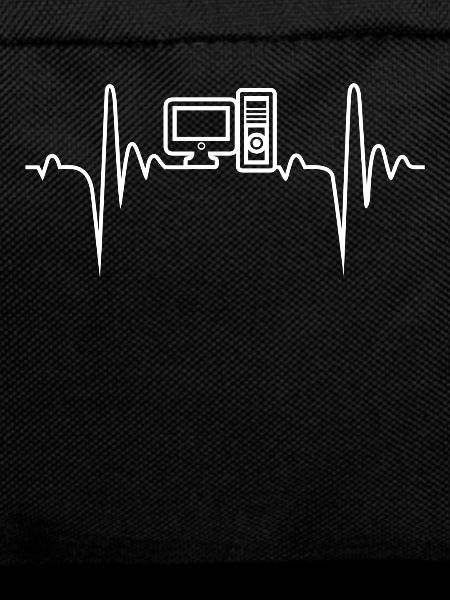 Computer heartbeat poison