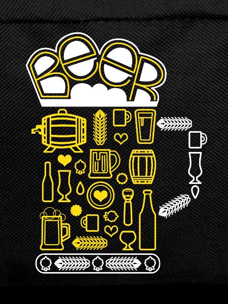 Bier Bier Craft Bier