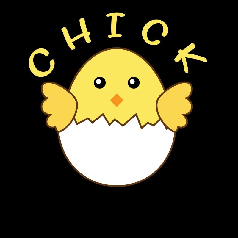 Easter - Easter Egg - Chicks Chicks - Sweet - Gifts