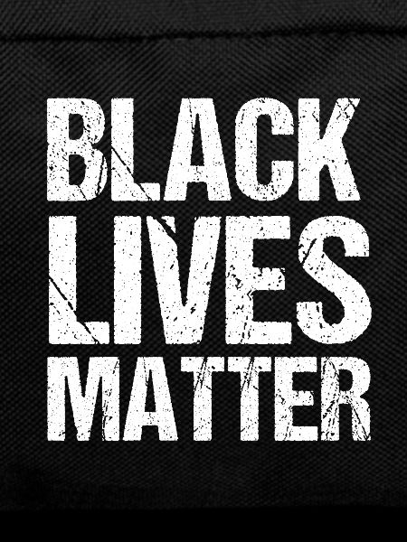 Black Lives Matter - Gift - Shirt