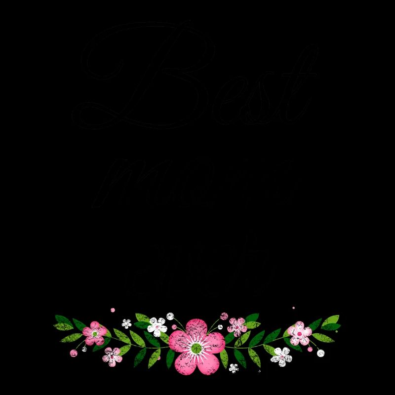 Best Mom ever Geschenk beste Mama Muttertag