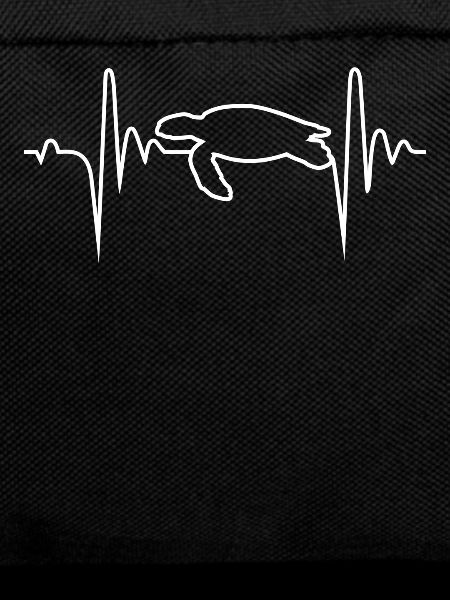 Turtle Heartbeat Gift