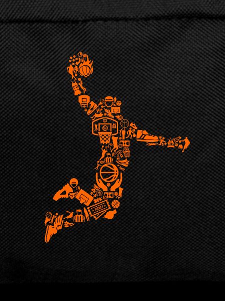 Basketball player