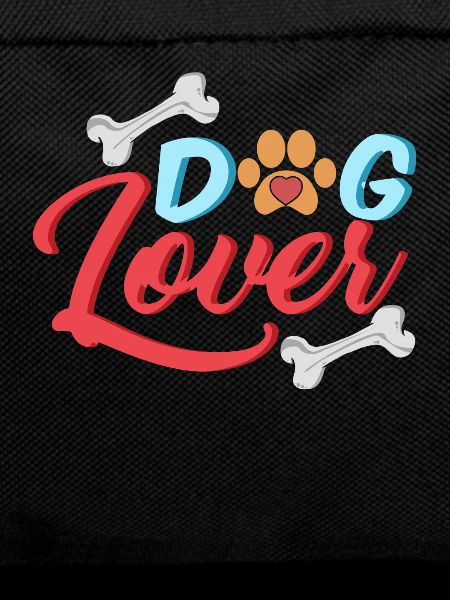 Dog Lover - Gift - Shirt