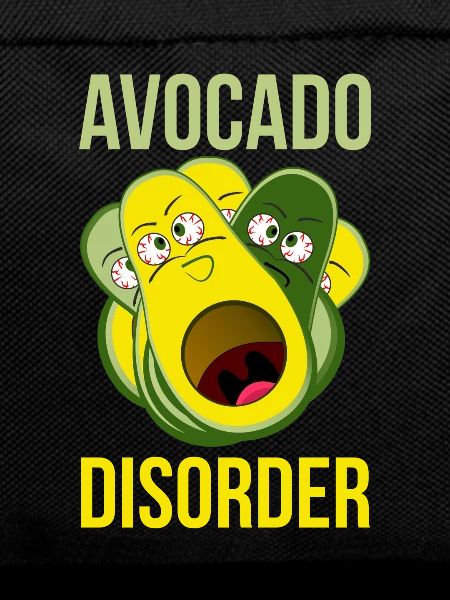 Avocado disorder