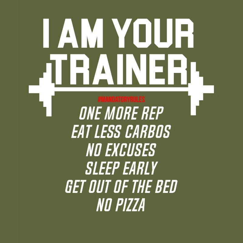 Personal Trainer