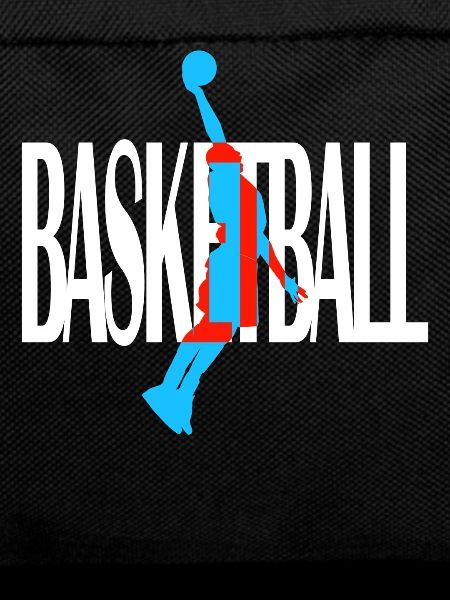 Basketball Gift Basketballer Basketballer