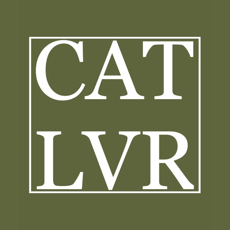 Cat lover