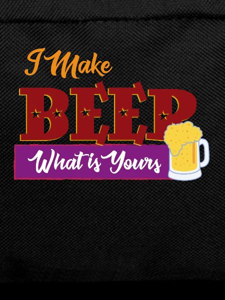 Ich mache Bier