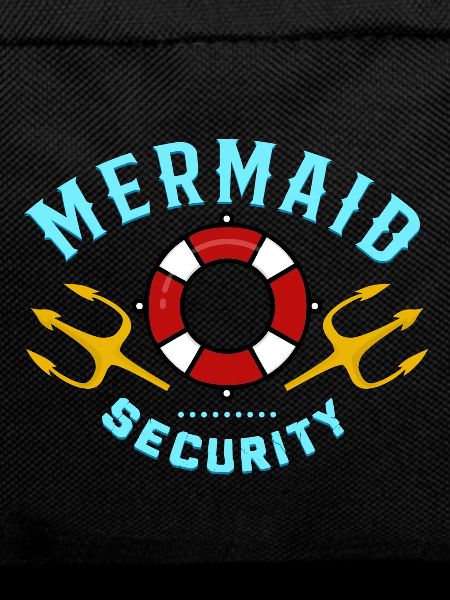 Mermaid Security Gift