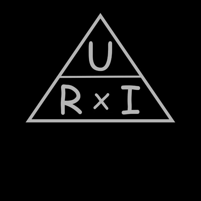 Ohmic Law - Resistance - Electronics
