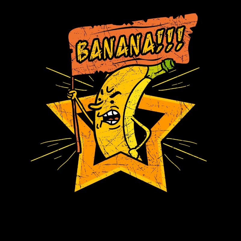 Banana - Banana Riot