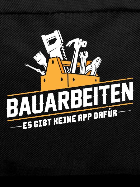 Bauarbeiter · Baustelle · Bagger · Bauarbeiten