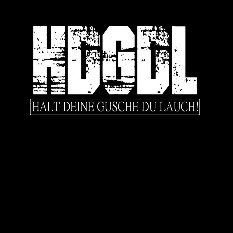 Du Lauch - HDGDL