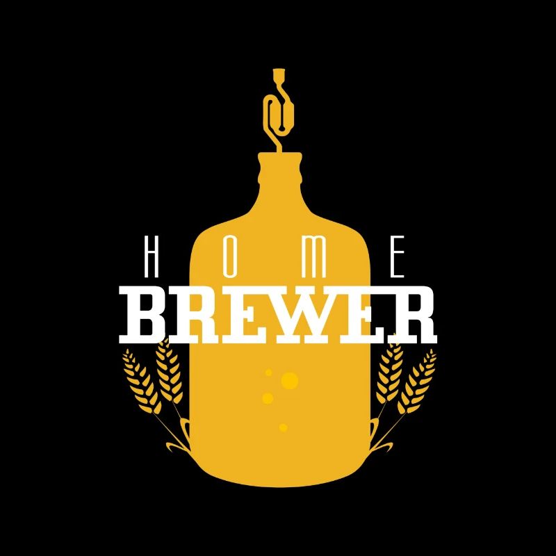 Hobby brewer logo