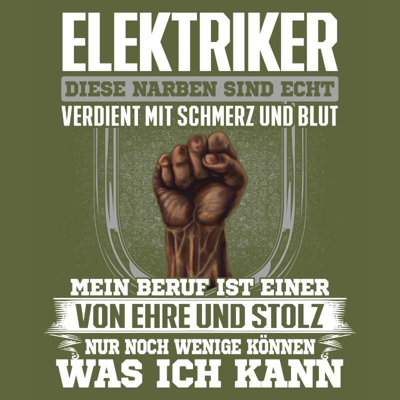 ELEKTRIKER - Faust