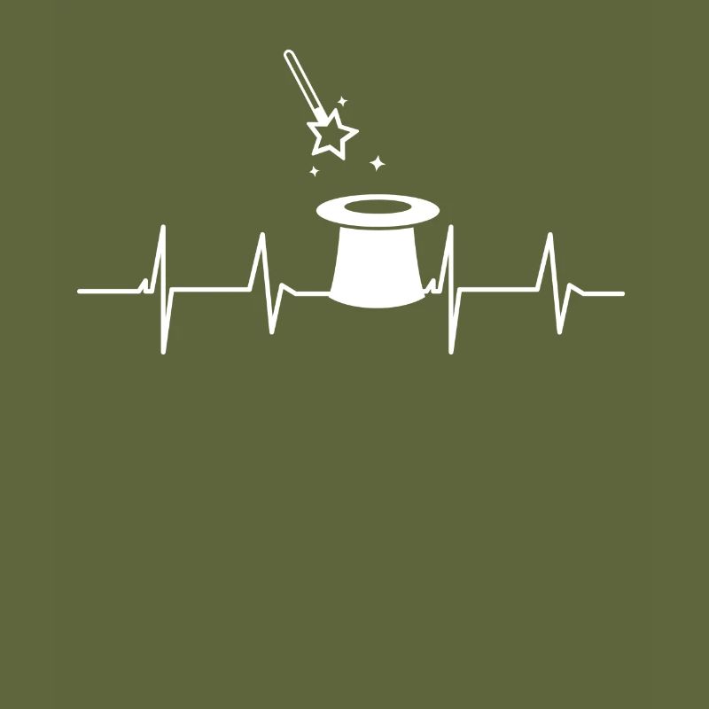 Heartbeat - Magic - Magic - Sorcery - Gift