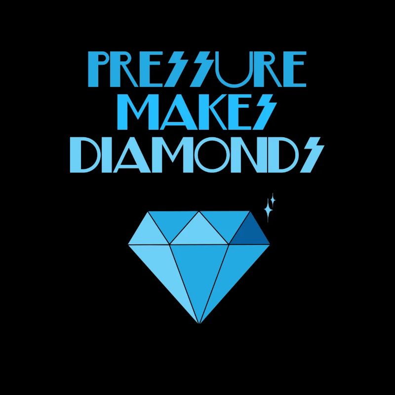 Diamonds - Diamonds - Diamond - Print