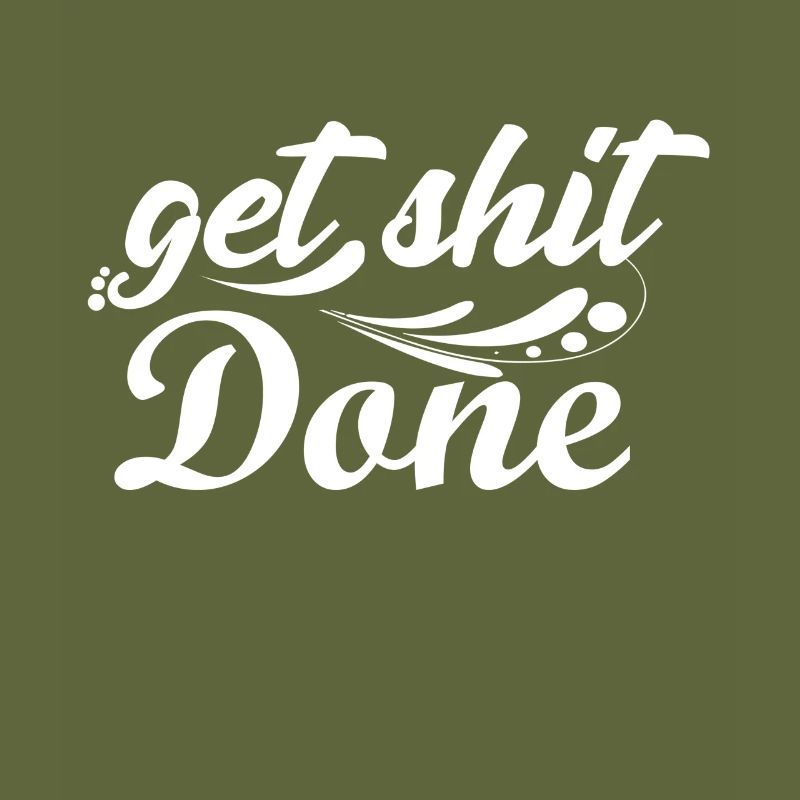 Get Shit Ready