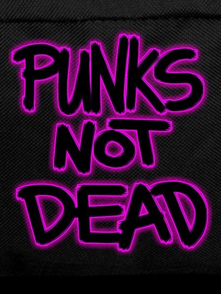 punks not dead